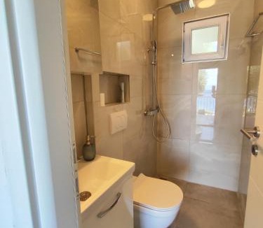 Donje Selo House | Weekend house Olive garden