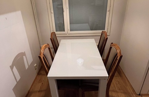 Vantaa Apartment | Welcome Room Near Helsinki-Vantaa Airport