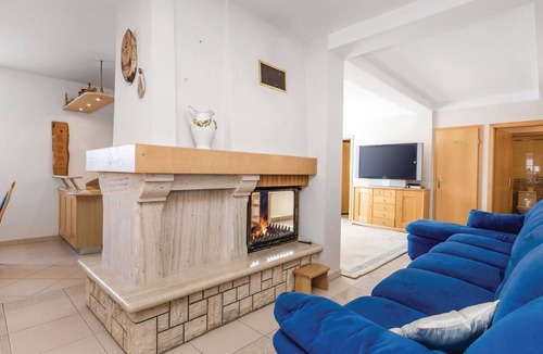Ravna Gora Apartment | Welcoming, comfortable accommodation in the mountains east of Rijeka.