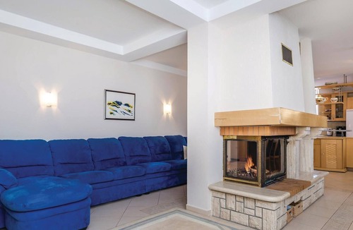Ravna Gora Apartment | Welcoming, comfortable accommodation in the mountains east of Rijeka.