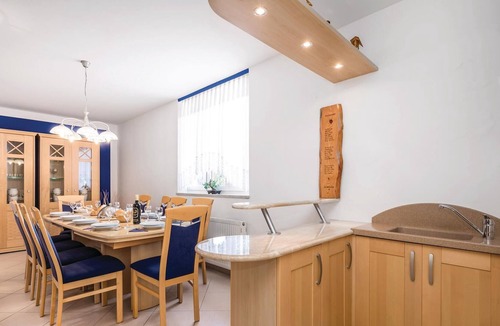 Ravna Gora Apartment | Welcoming, comfortable accommodation in the mountains east of Rijeka.