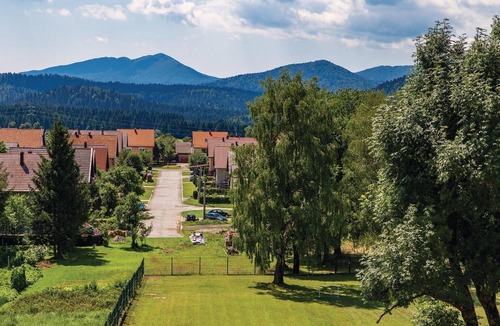 Ravna Gora Apartment | Welcoming, comfortable accommodation in the mountains east of Rijeka.