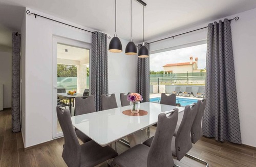 Salakovci House | Well-appointed holiday home in Salakovci