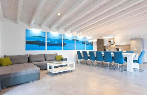 Medulin House | Wellness and spa Villa Stella, near beaches - sea