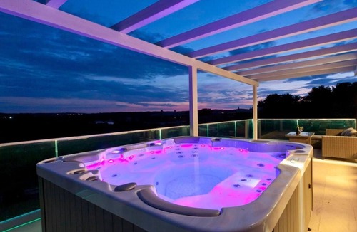 Medulin House | Wellness and spa Villa Stella, near beaches - sea