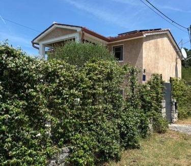 Martinski Villa | Wellness House Oliva, Heated Pool, Sauna and Jacuzzi
