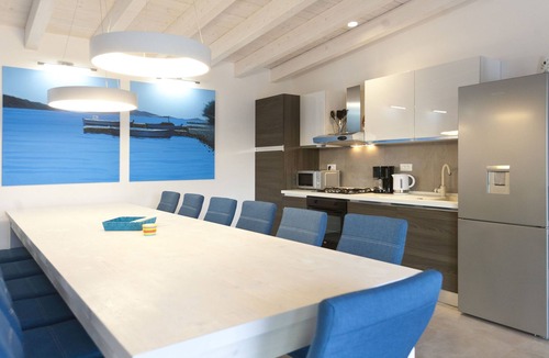 Pomer Villa | Wellness & Spa, Villa STELLA - heated pool, close to beaches, playground, Istria