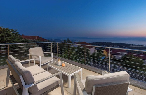 Hreljin Villa | Wellness Villa Biocrystal