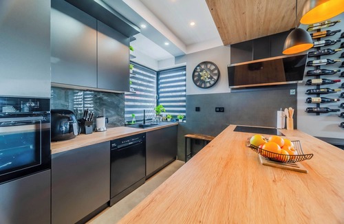 Varazdin House | Wellness Villa Joy near Varaždin, Sračinec, Croatia