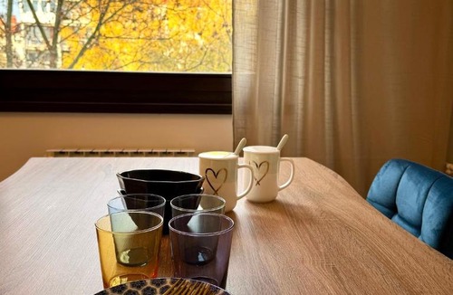 Zagreb Apartment | WestAppZagreb