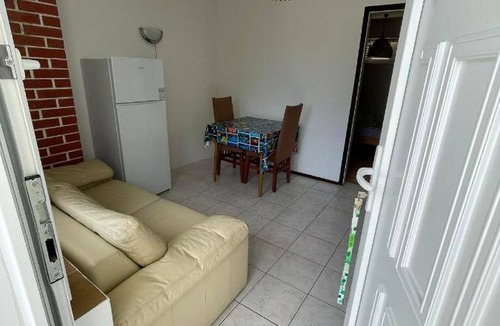 Stara Novalja Apartment | White Apartment for 2