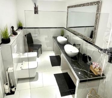 Veprinac House | White Pearl Diamond Opatija, Luxury Villa, Meerblick, beheizter Pool
