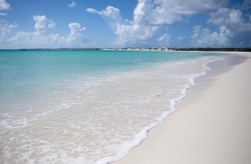 Blowing Point House | White Sands Anguilla - Sea