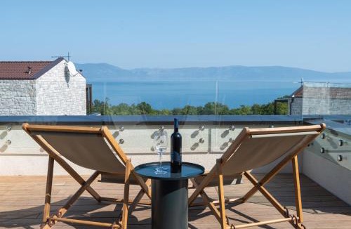 Drenje Villa | Wild Adriatic Way