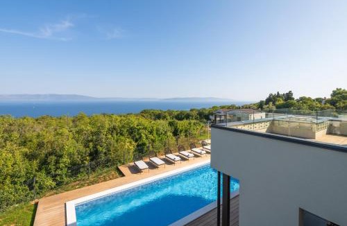 Drenje Villa | Wild Adriatic Way