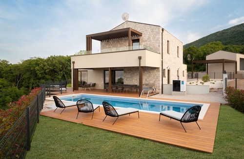 Drenje Villa | Wild Adriatic Way