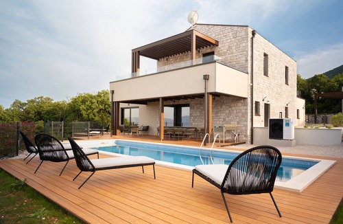 Drenje Villa | Wild Adriatic Way