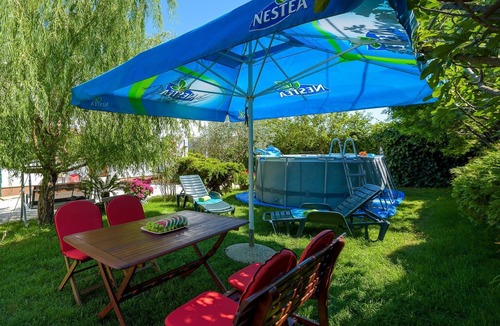 Marcana Apartment | Willow Garden Apartment Apartment Willow Apartment