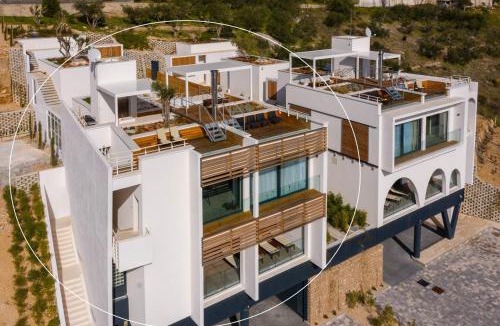 Marusici Villa | Wind Rose Wellness Villas, Villa Maestral