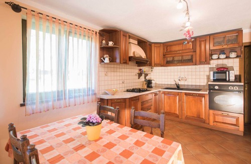 Brgod Villa | Wonderful garden, peaceful, surrounded by nauture, 1.8 km from beach