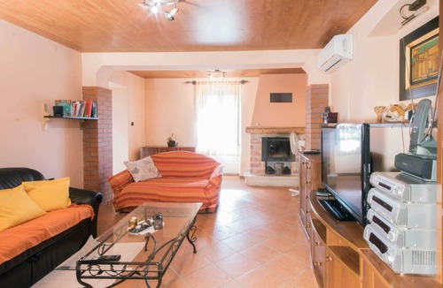 Brgod Villa | Wonderful garden, peaceful, surrounded by nauture, 1.8 km from beach