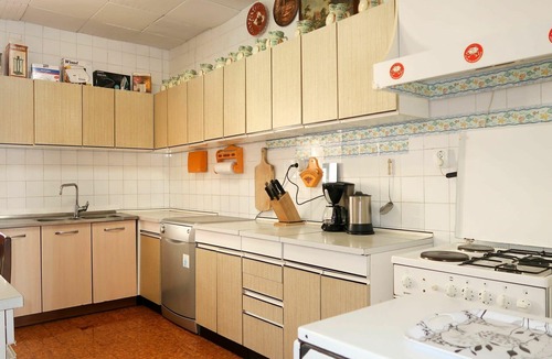 Nerezine House | Wonderful private villa for 13 guests with WIFI, A/C, TV and terrace