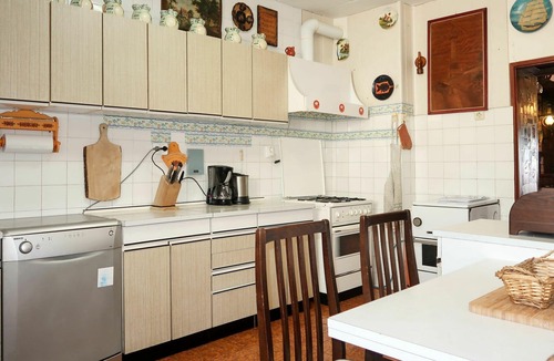 Nerezine House | Wonderful private villa for 13 guests with WIFI, A/C, TV and terrace