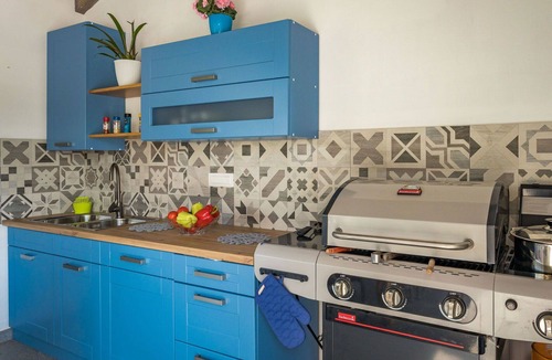 Pican House | Wonderful private villa for 13 guests with private pool, WIFI, TV and terrace
