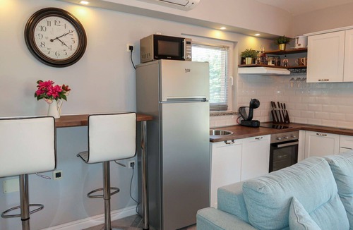 Salakovci House | Wonderful private villa for 5 people with private pool, A/C, WIFI, TV, terrace and parking