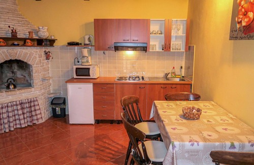 Kozljani House | Wonderful private villa for 4 guests with WIFI, A/C, TV, terrace and pets allowed