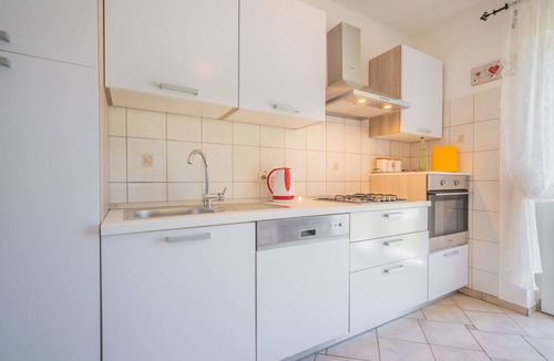 Drivenik House | Wonderful private villa for 8 guests with A/C, private pool, WIFI, TV, terrace and pets allowed