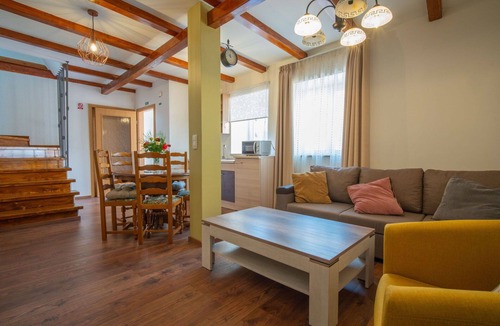Veli Brgud House | Wonderful private villa for 10 guests with WIFI, private pool, A/C, TV and terrace