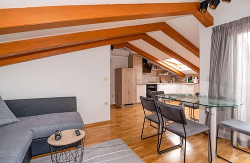 Rukavac House | Wonderful private villa with private pool, WIFI, hot tub, A/C, TV, terrace and panoramic view