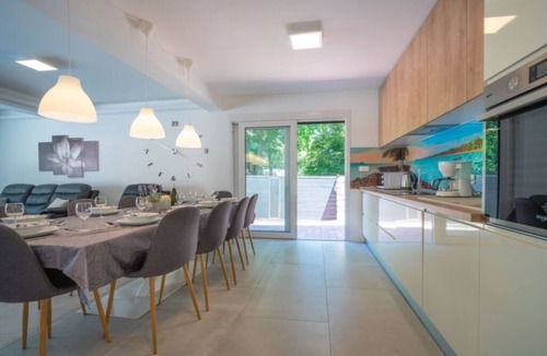 Bribir House | Wonderful vacation home near the Adriatic Sea