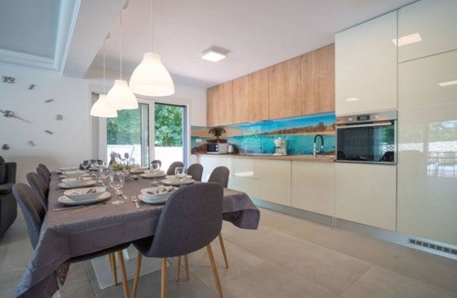 Bribir House | Wonderful vacation home near the Adriatic Sea