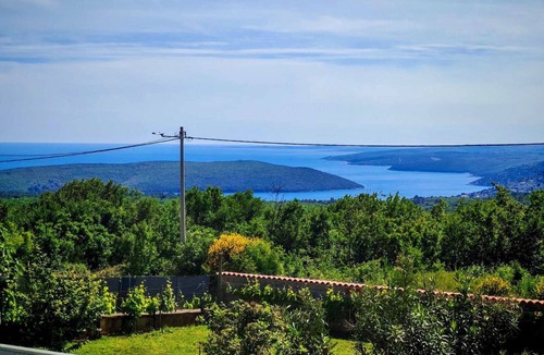 Stanisovi House | Wonderful villa for 4 people with WIFI, A/C, TV and terrace