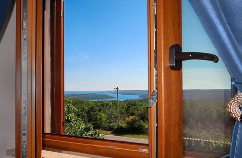 Stanisovi House | Wonderful villa for 4 people with WIFI, A/C, TV and terrace