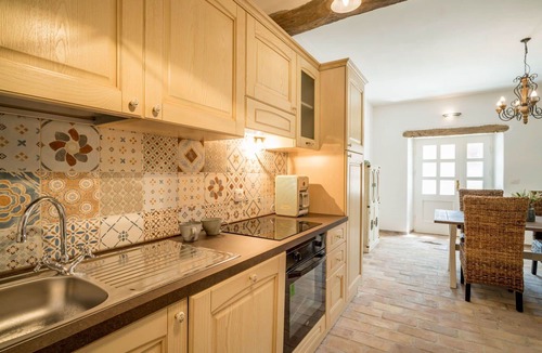 Buzet House | Wonderful villa for 6 guests with WIFI, private pool, A/C, TV and terrace