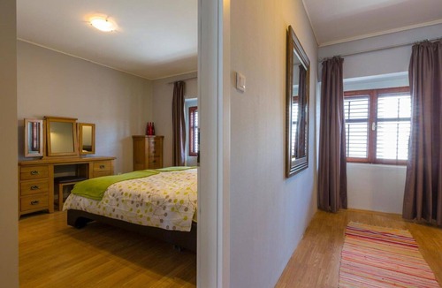 Grizane Villa | Wonderful villa for 14 guests with WIFI, A/C, pool, TV, terrace, pets allowed and parking
