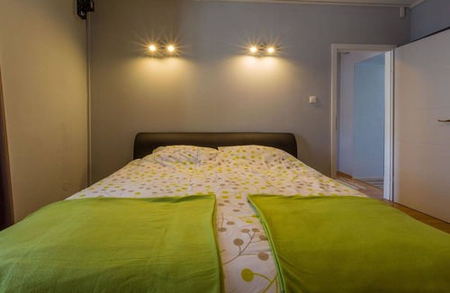 Grizane Villa | Wonderful villa for 14 guests with WIFI, A/C, pool, TV, terrace, pets allowed and parking