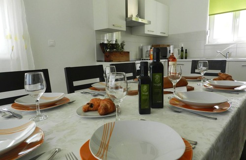 Drenje Villa | Wonderful Villa in peaceful surroundings & private pool
