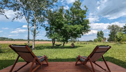 Kraljevec Sesvetski House | Wooden house Lekneno, near the airport