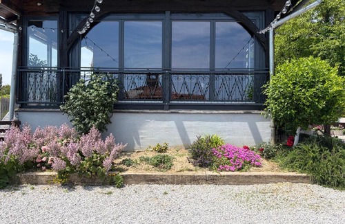 Kupljenovo House | Wooden House with Pool near Zagreb by Destination Green Croatia