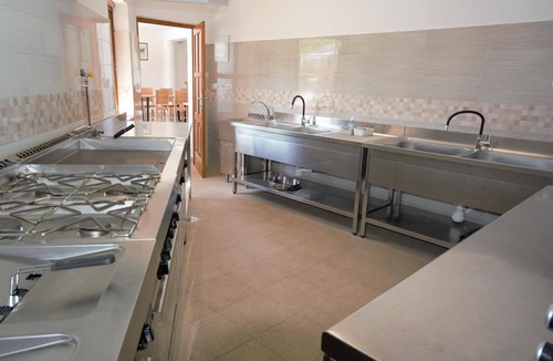 Cokuni House | XXL Holiday Home "Cokuni" with private pool