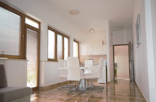 Cokuni House | XXL Holiday Home "Cokuni" with private pool