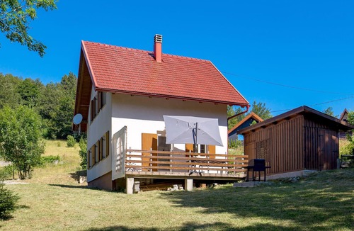 Mrkopalj House | Your relaxing vacations in the Croatian nature.