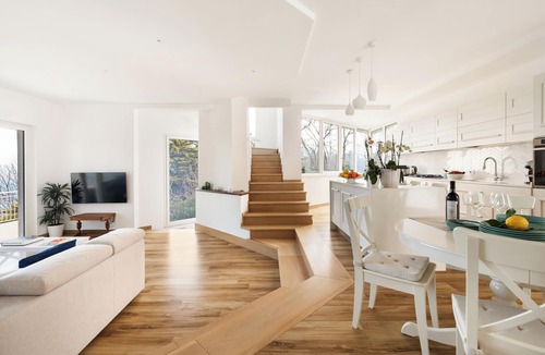 Sant'Agata sui Due Golfi Apartment | YourHome - Relais Barbara