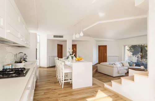Sant'Agata sui Due Golfi Apartment | YourHome - Relais Barbara