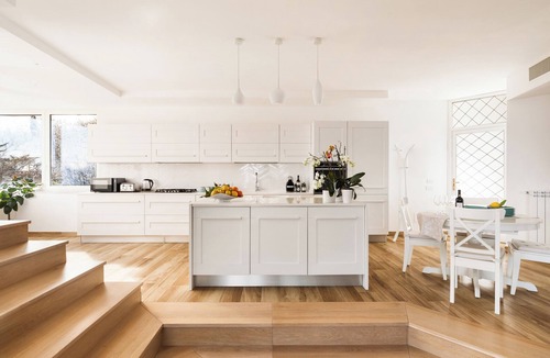 Sant'Agata sui Due Golfi Apartment | YourHome - Relais Barbara