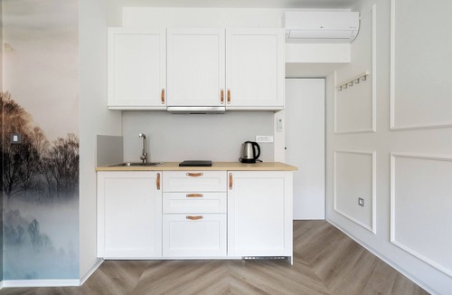 Zagreb Apartment | Z-One City Center Luxury Apartments